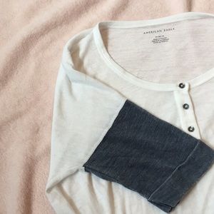 Baseball tee
